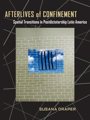 cover image of Afterlives of Confinement